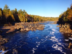 Read more about the article Duluth & Jay Cooke State Park, Minnesota