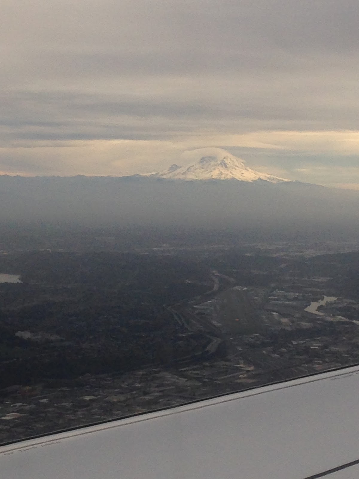 Read more about the article Mt. Rainier