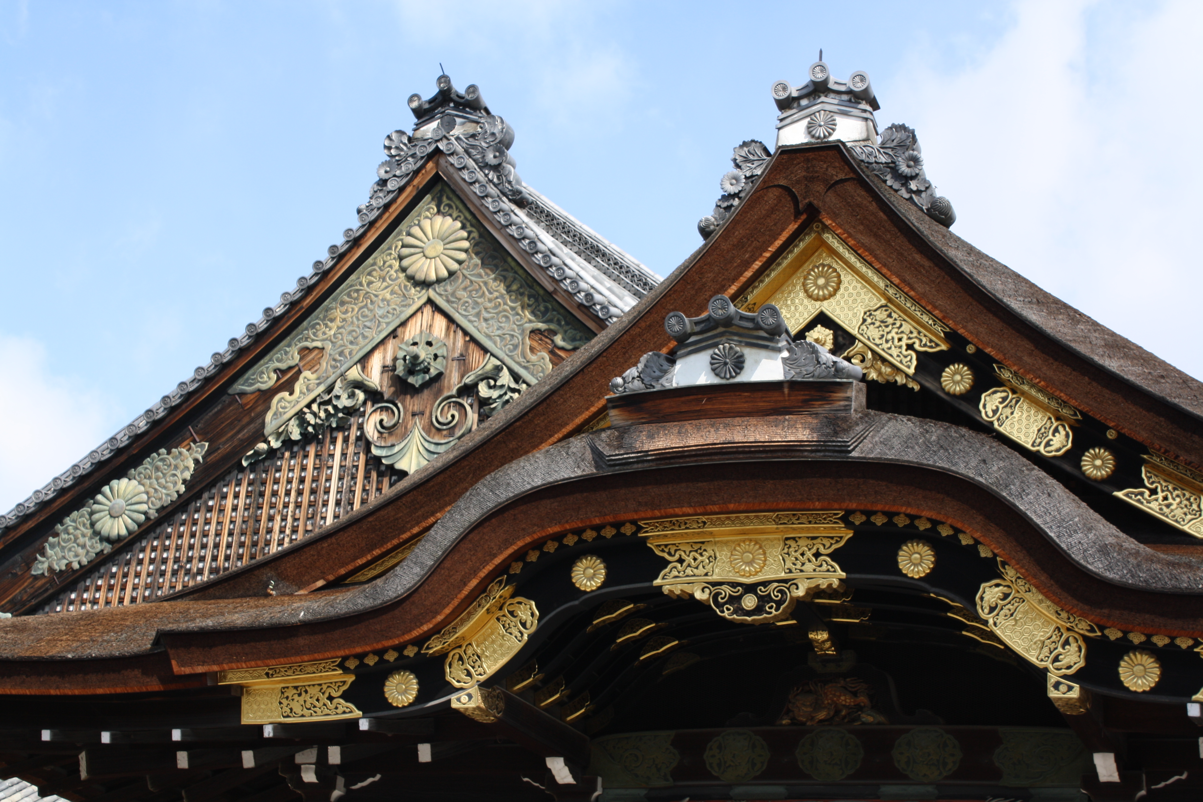 Read more about the article Nijo Castle in Kyoto, Japan