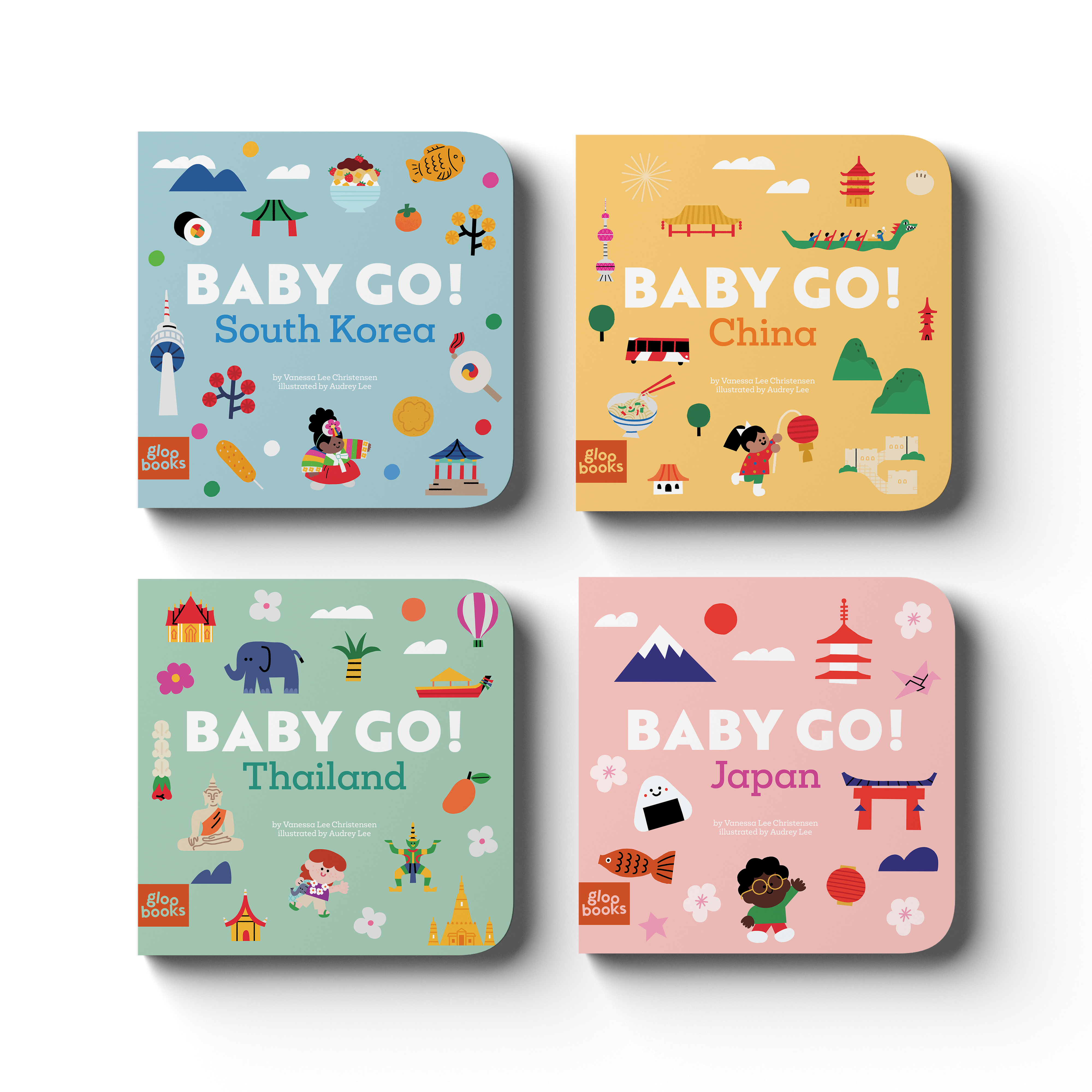 You are currently viewing BABY GO! Pre-orders Available Now!