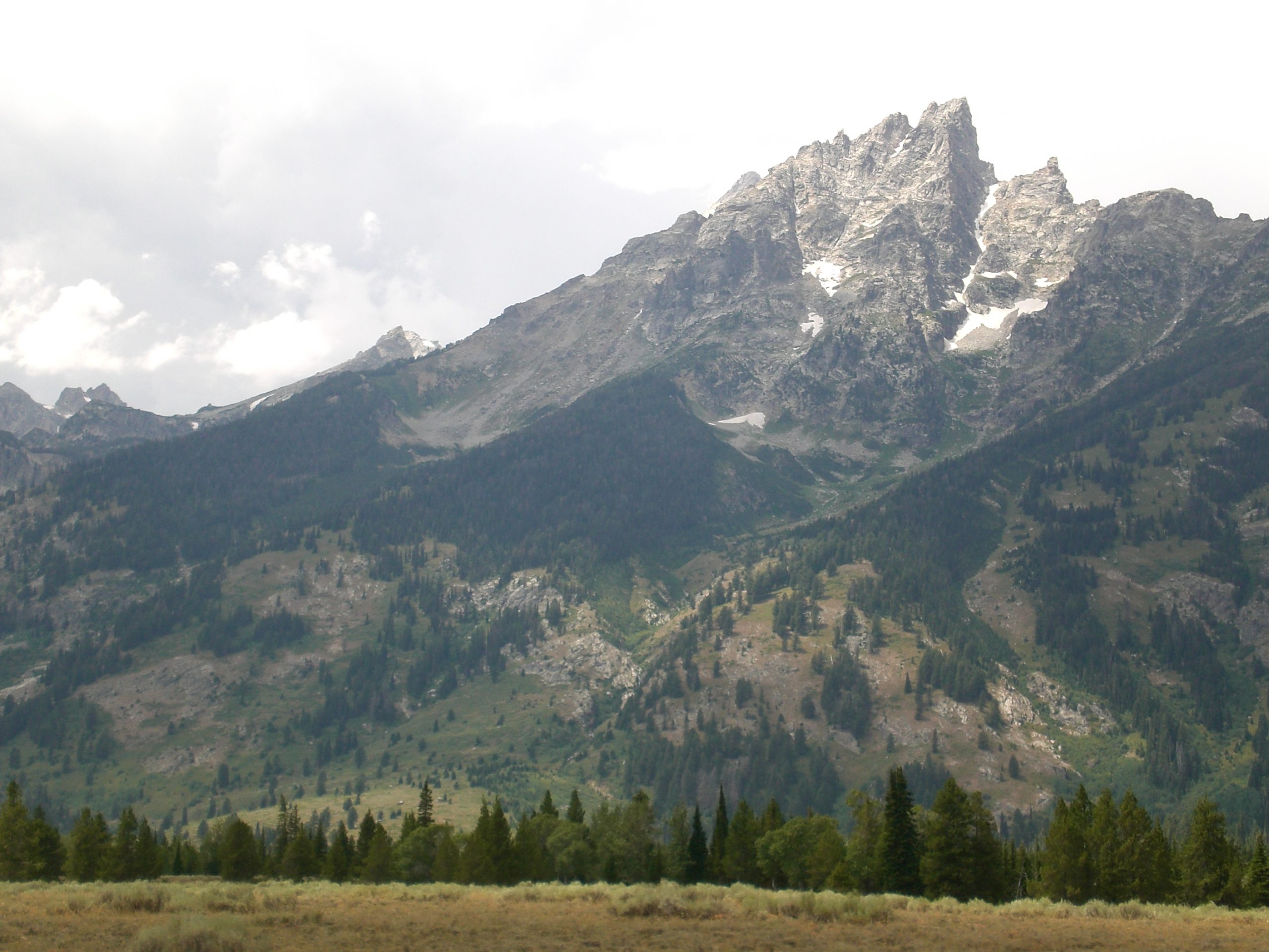 You are currently viewing Grand Teton National Park