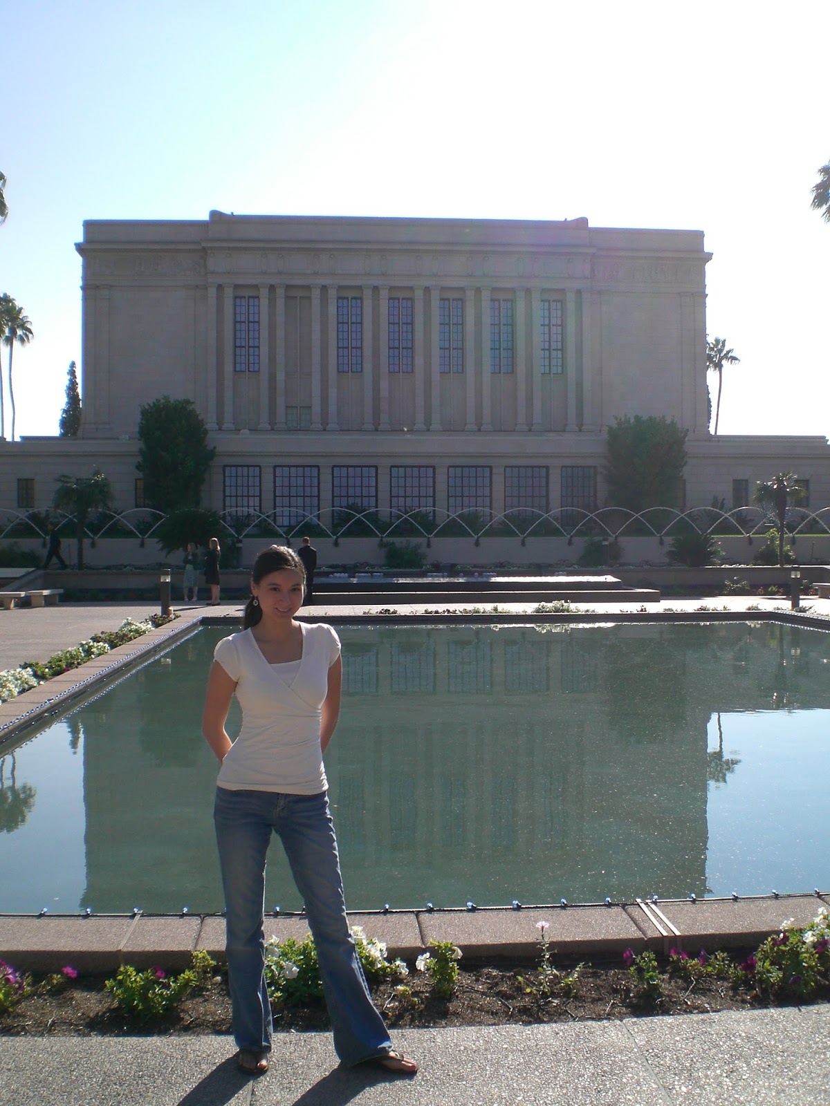 You are currently viewing Mesa Arizona Temple of the Church of Jesus Christ of Latter-day Saints