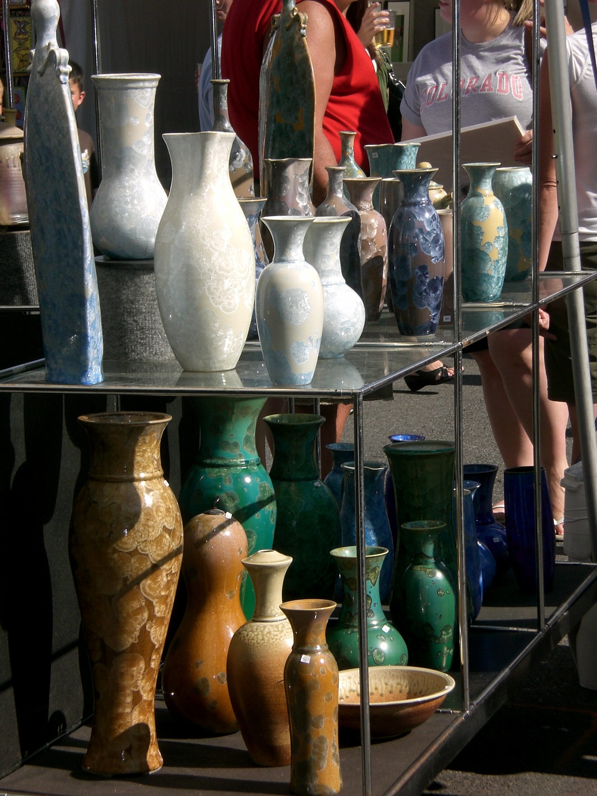 Read more about the article Utah Arts Festival in Salt Lake City, Utah