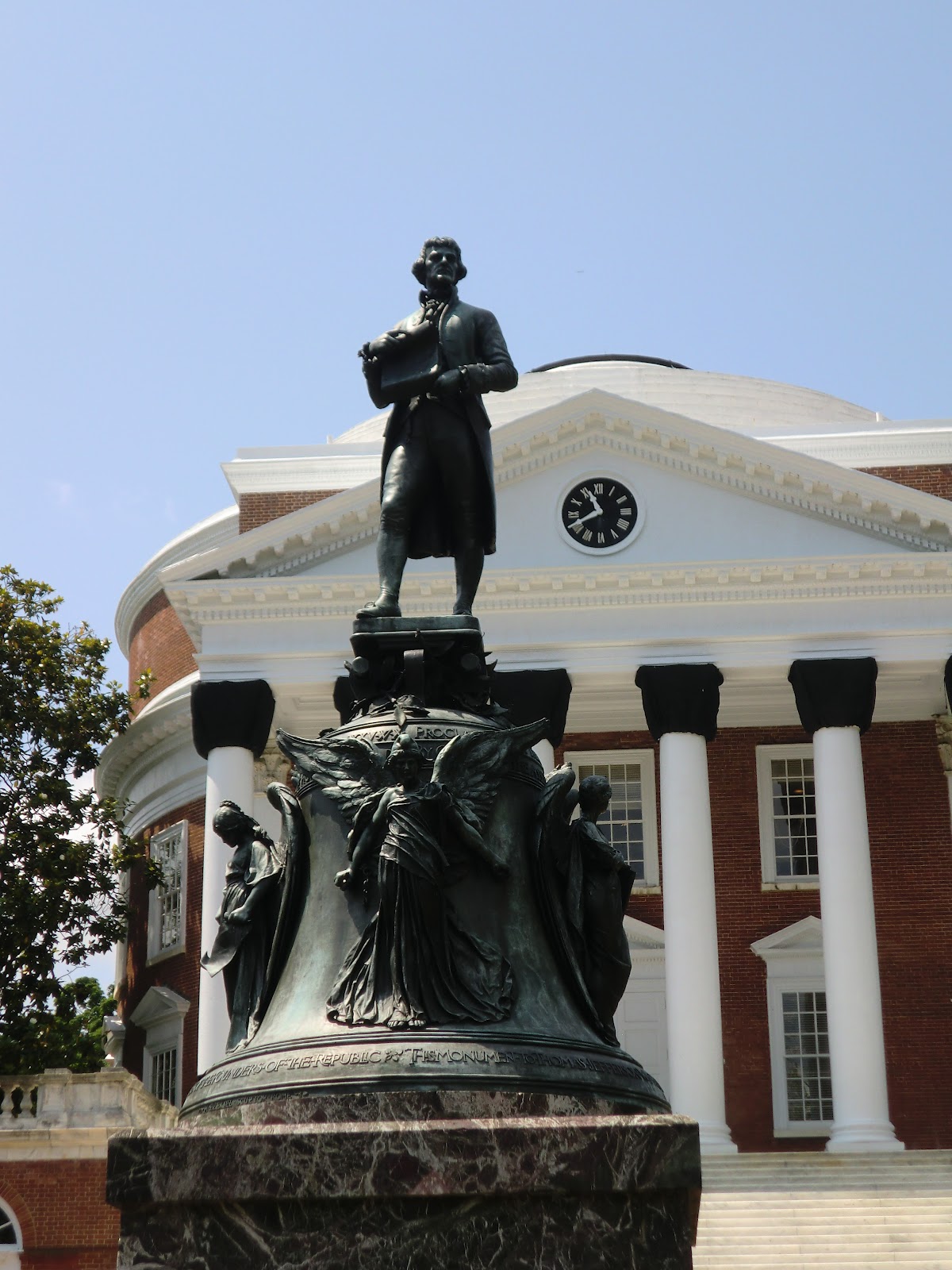 Read more about the article University of Virginia