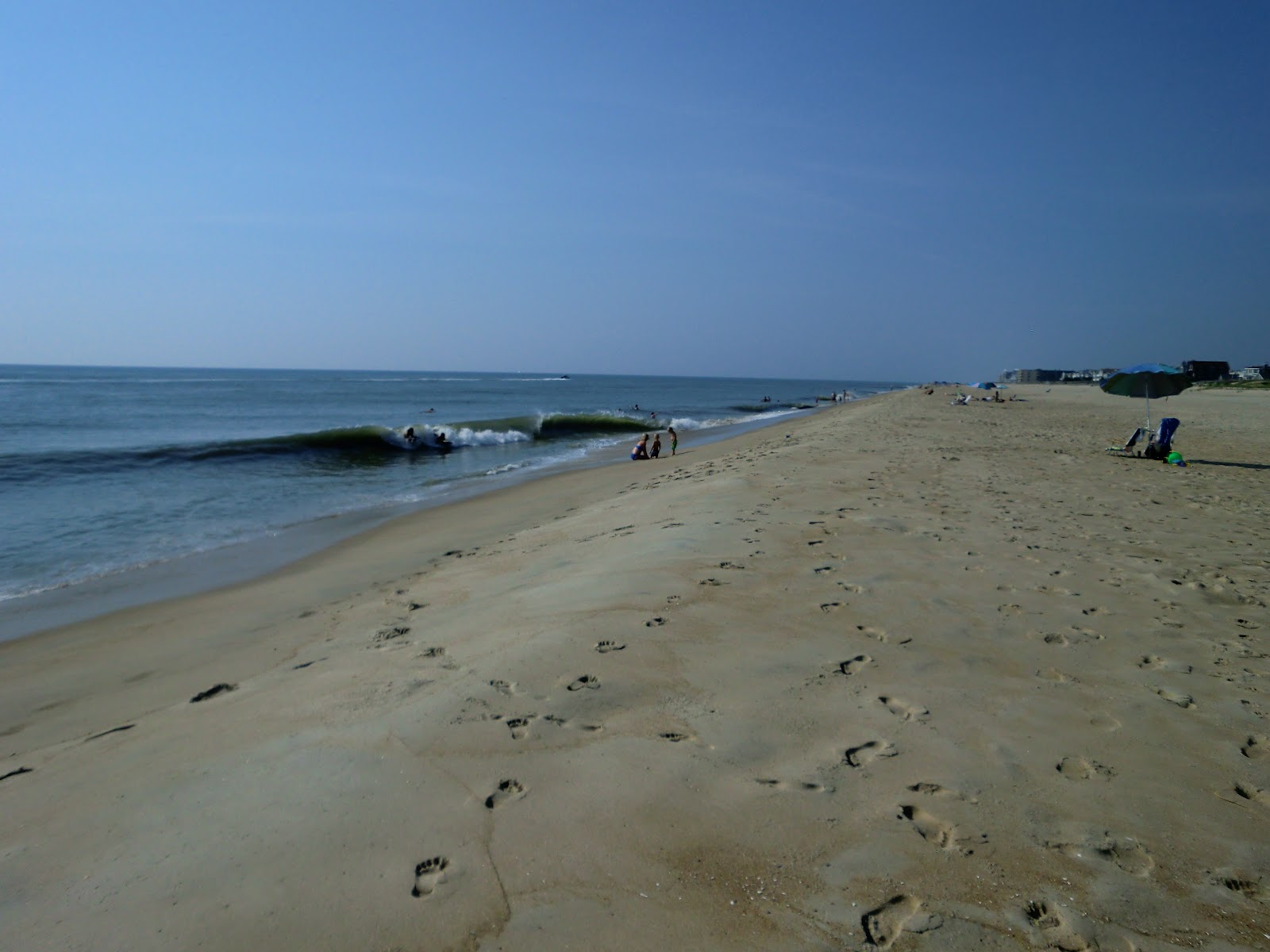 You are currently viewing Rehoboth Beach, Delaware