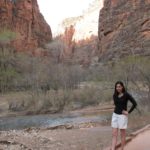 Zion National Park