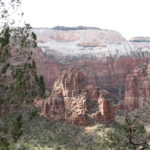 Hidden Canyon Trail