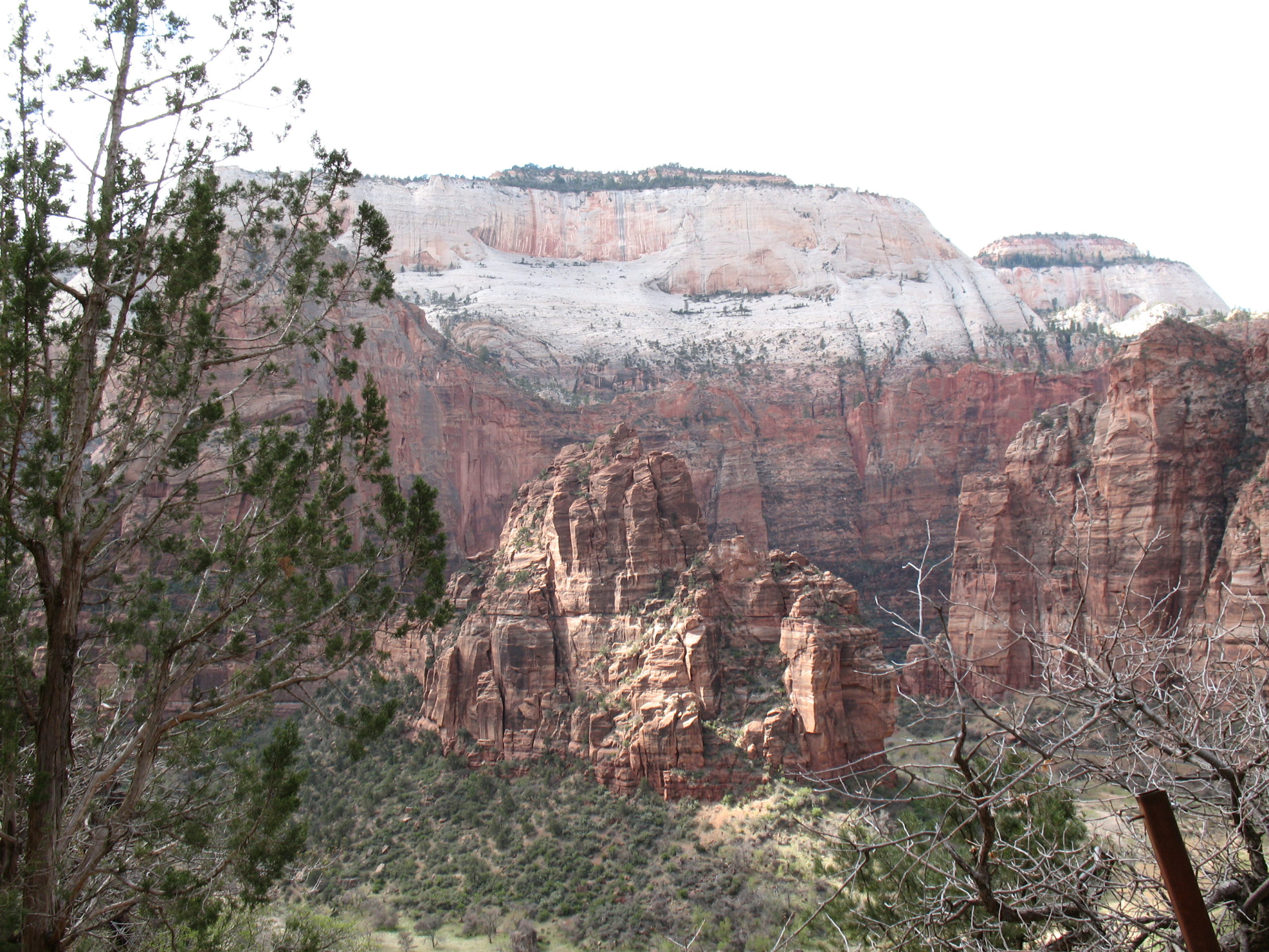Read more about the article Hidden Canyon Trail