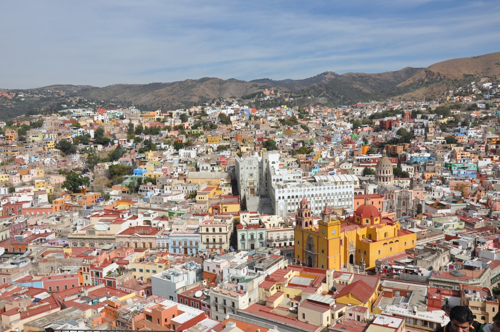 Read more about the article Day Trip to Guanajuato