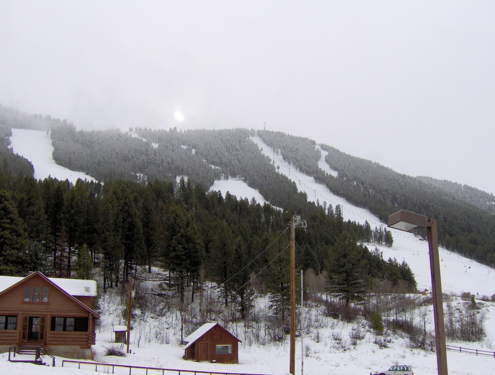 You are currently viewing New Year’s Eve at Jackson Hole