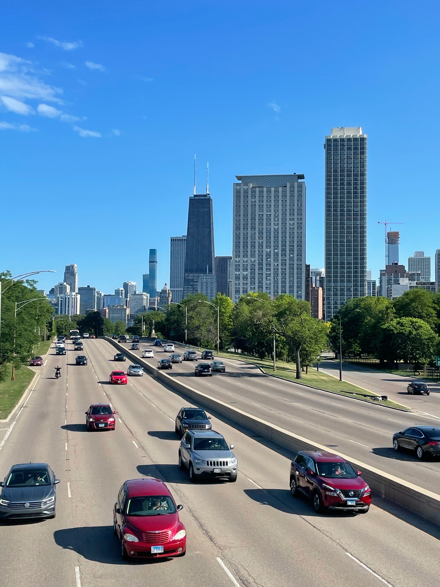 Read more about the article North Ave Beach in Chicago, Illinois