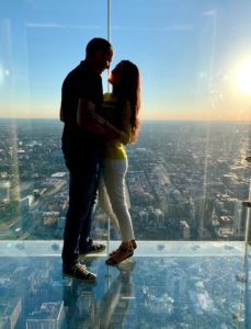 Read more about the article Skydeck Chicago