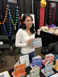 Read more about the article International Festival of Minnesota!