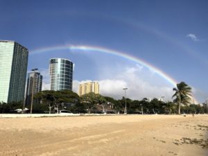 Read more about the article Ala Moana Beach Park