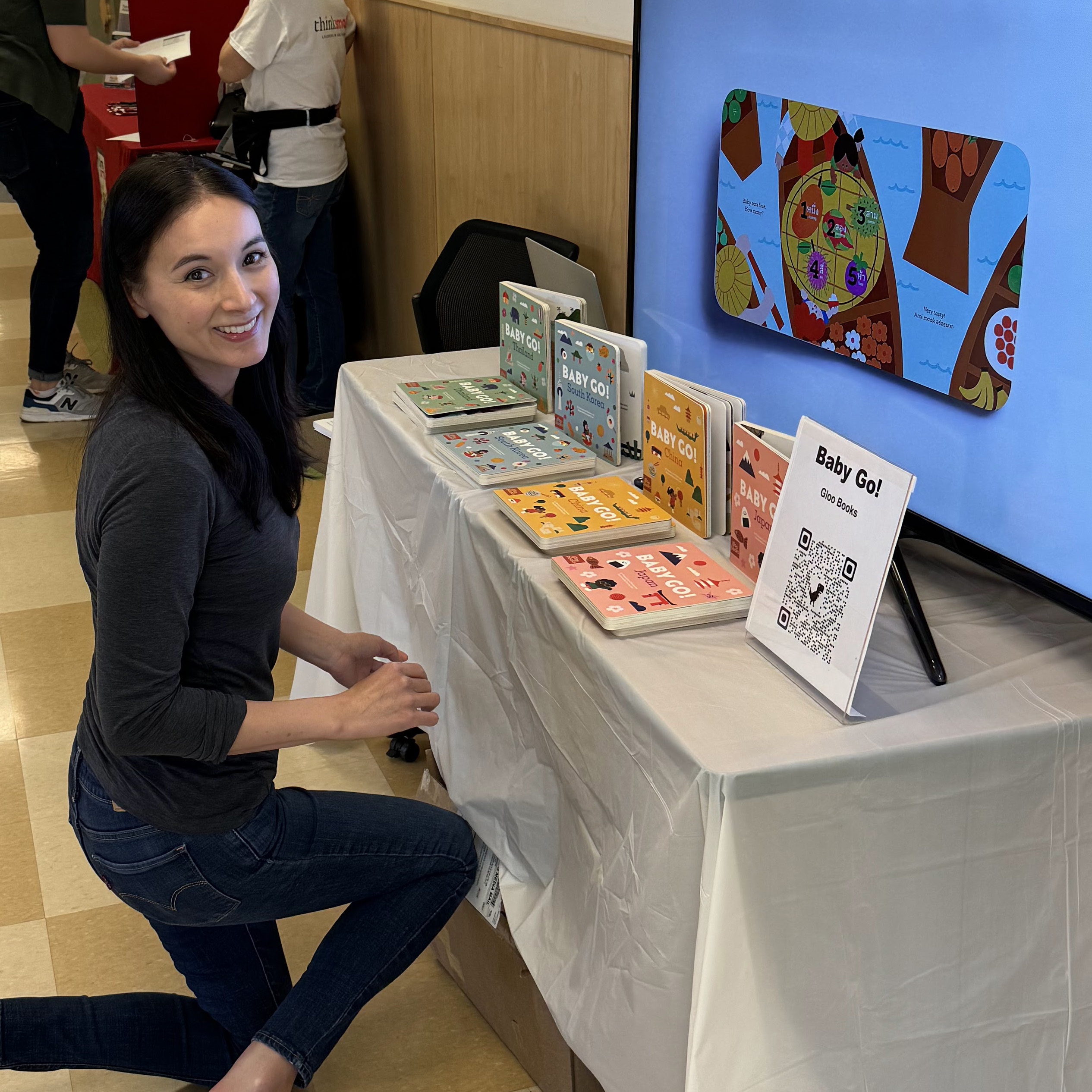 Read more about the article Early Childhood & Family Education Center’s Baby and Family Resource Fair in Stillwater, Minnesota