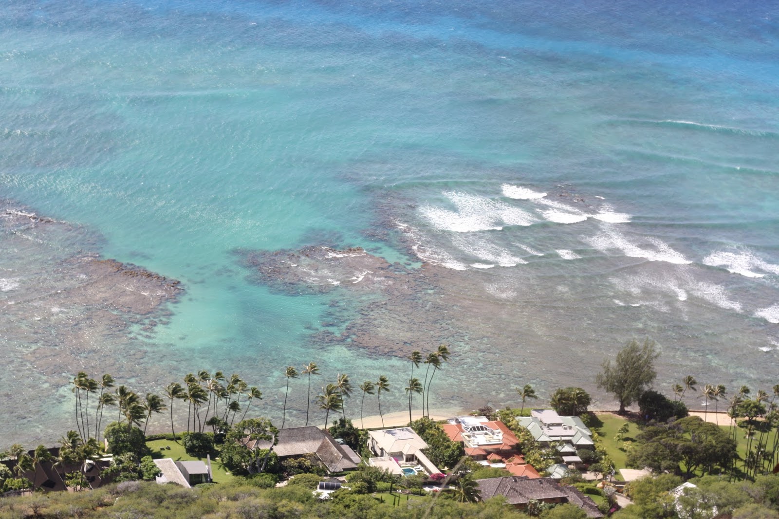 You are currently viewing Diamond Head & Ko Olina, O’ahu, Hawaii