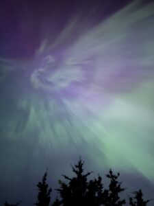 Read more about the article Camping Under the Northern Lights at Afton State Park, Minnesota