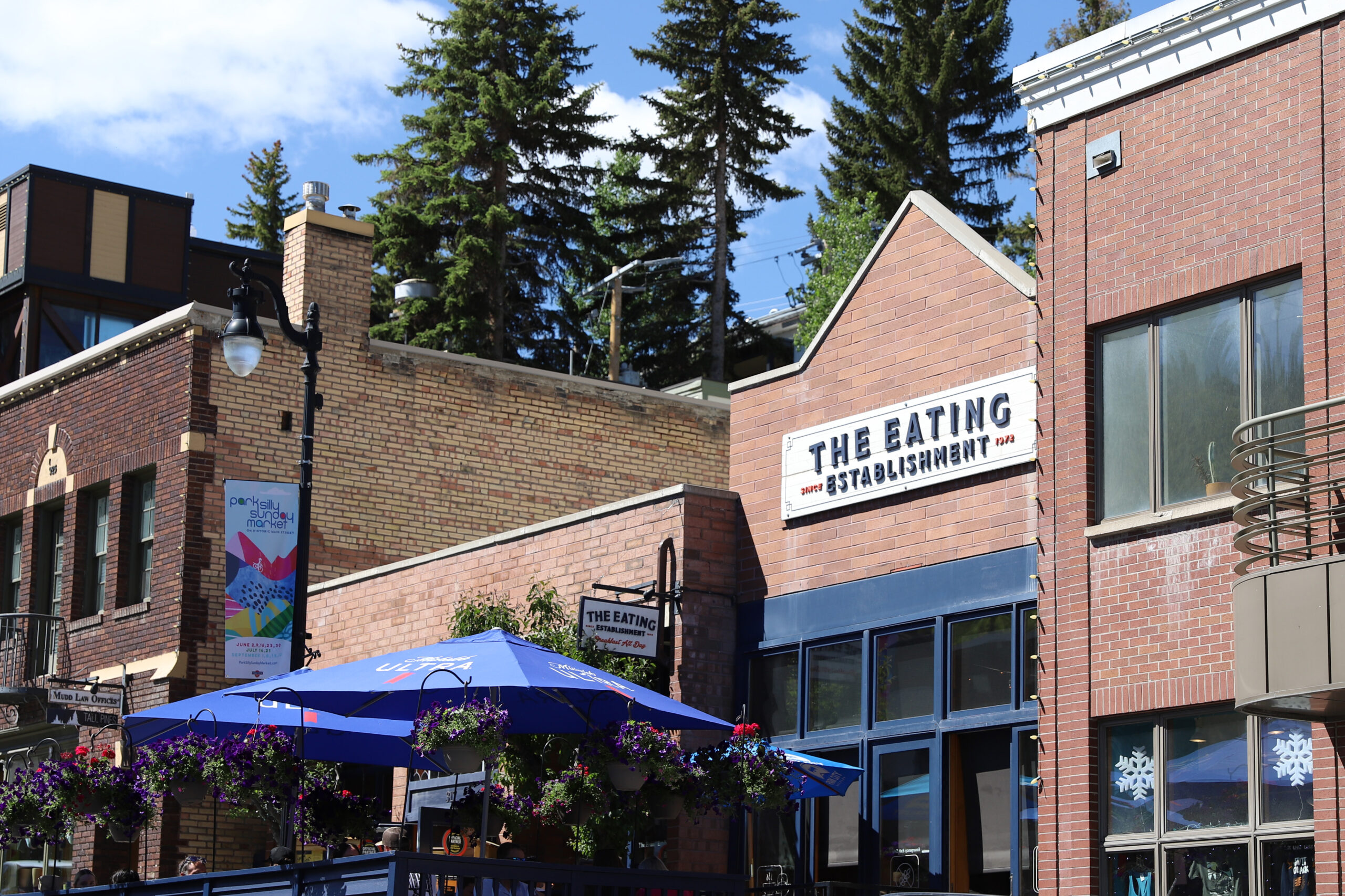 You are currently viewing 8 Tasty Places to Eat in Park City, Utah This Summer