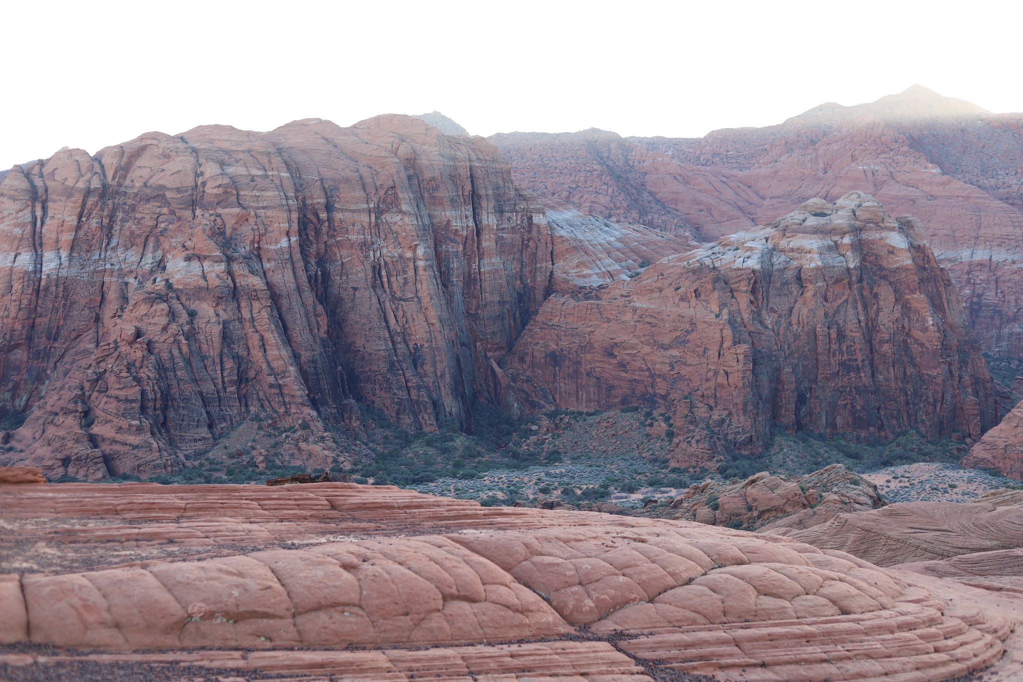 Read more about the article Easter in Southern Utah