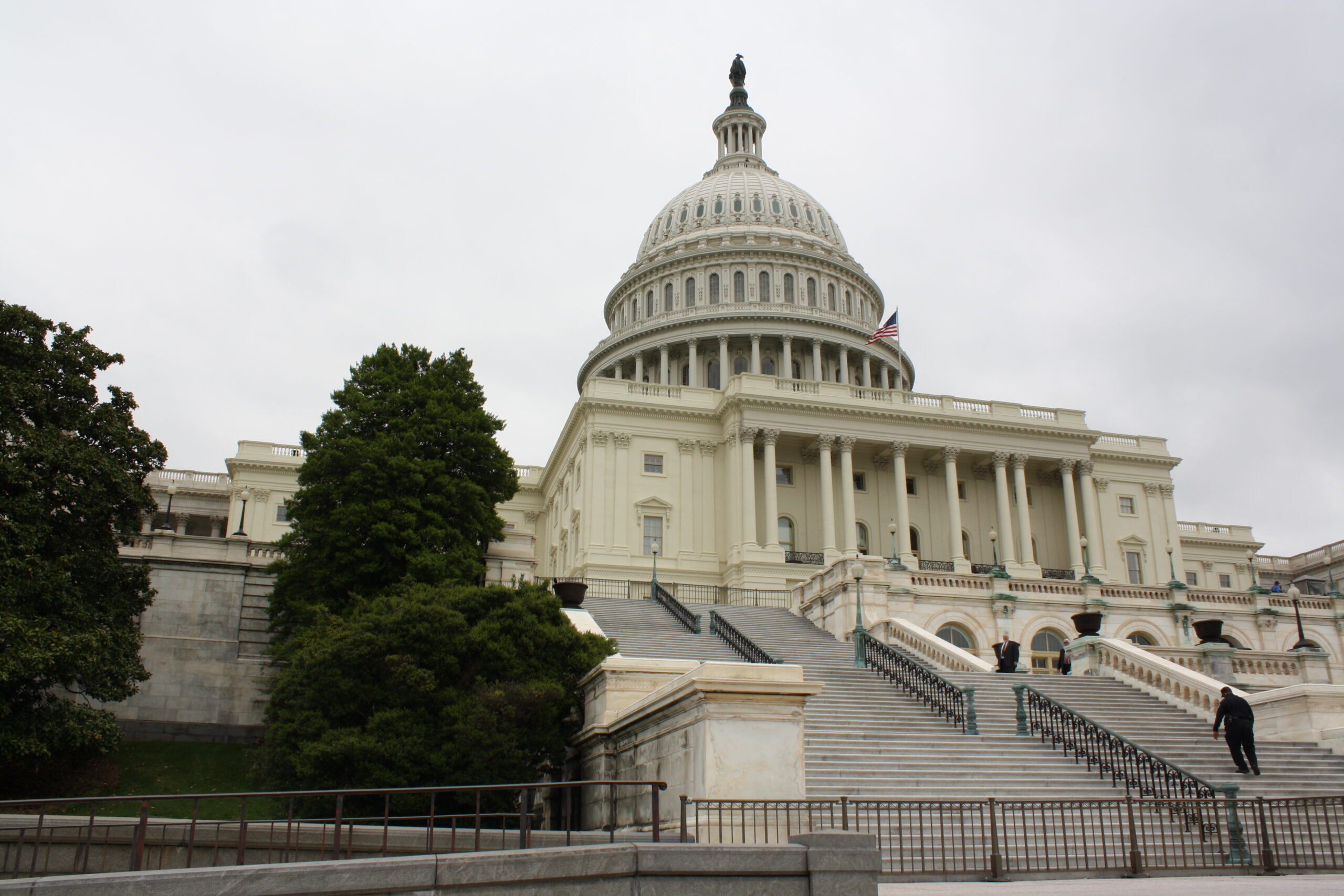 Read more about the article Capitol Hill in Washington, DC