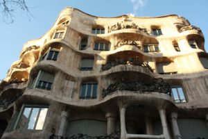 Read more about the article Casa Milà