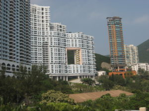 Read more about the article Stanley Market & Repulse Bay Beach