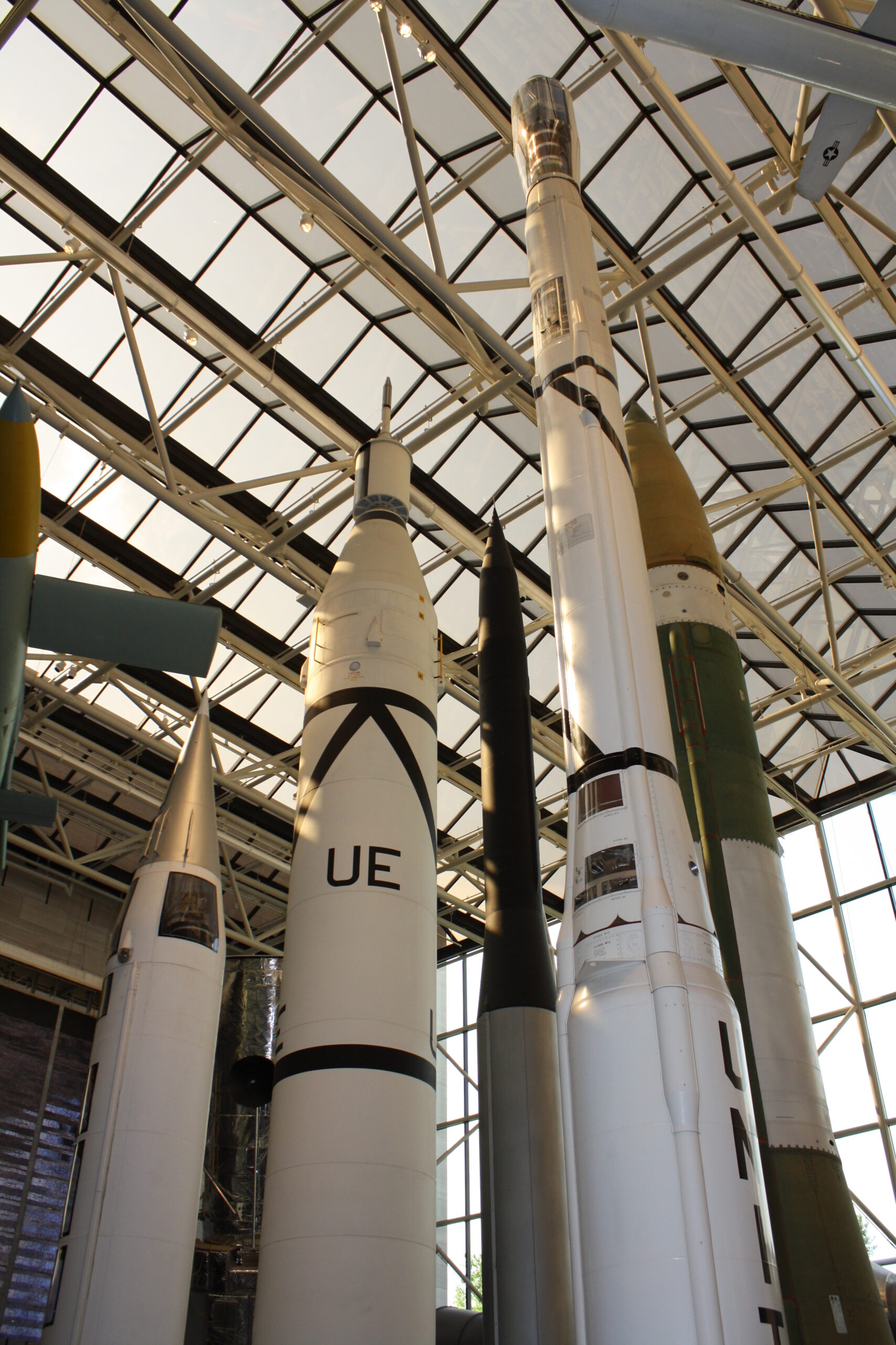 Read more about the article Smithsonian Air & Space Museum in Washington, DC