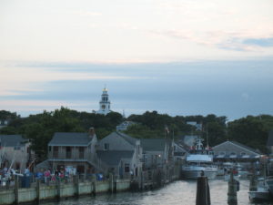 Read more about the article Hyannis & Nantucket, Massachusetts