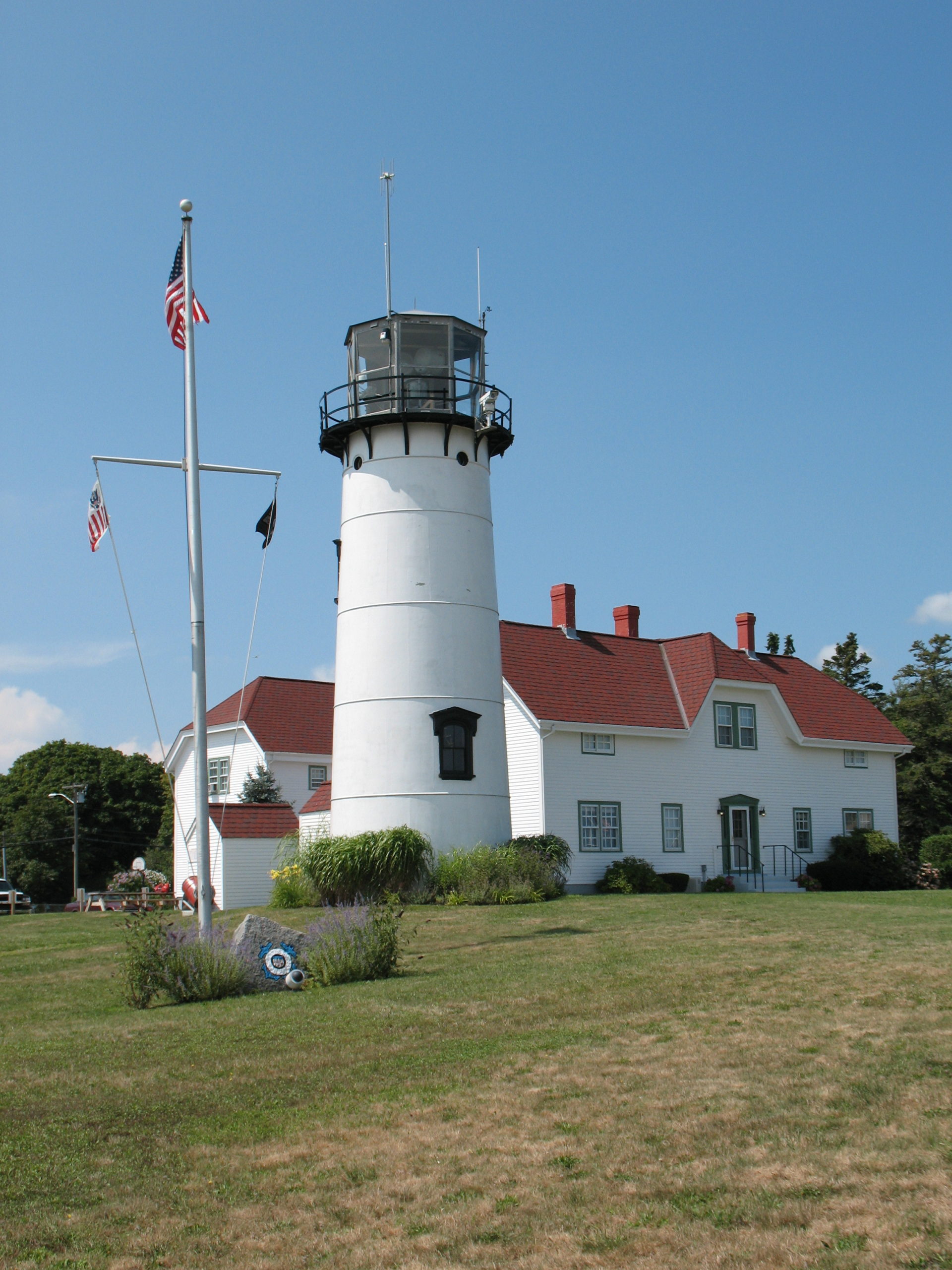 Read more about the article Lighthouses of Cape Cod, Massachusetts