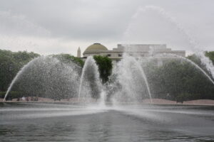Read more about the article National Gallery of Art & Sculpture Garden in Washington, DC