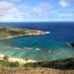 Hike Above Hanauma Bay, O’ahu, Hawaii