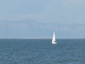 Read more about the article Great Salt Lake, Utah