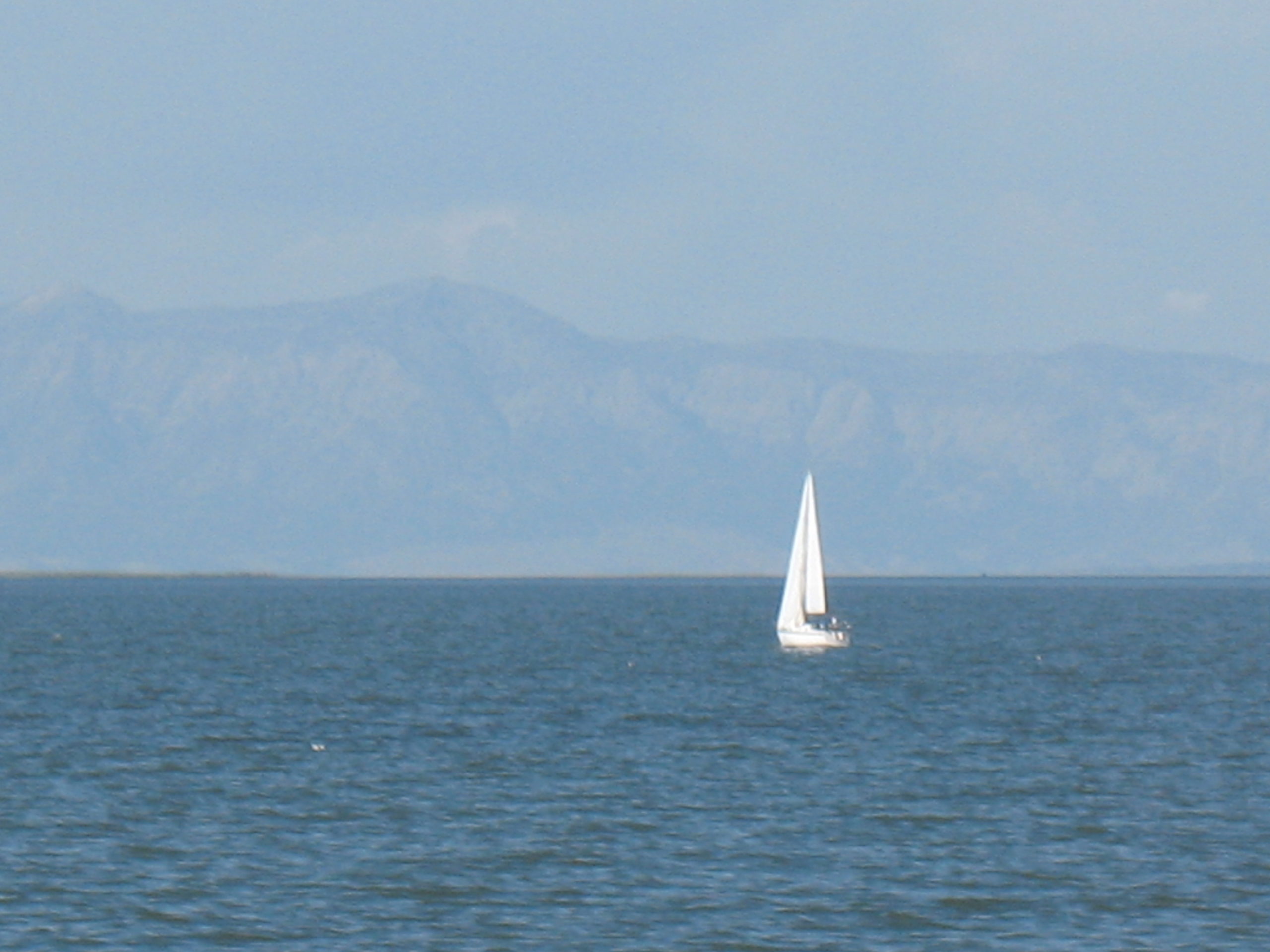 Read more about the article Great Salt Lake, Utah