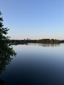 Read more about the article Lake of the Isles in Minneapolis, Minnesota