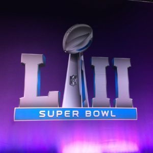 Read more about the article Super Bowl LII in Minneapolis, Minnesota