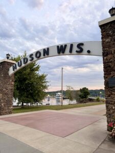 Read more about the article Summer Concerts in the Park in Hudson, Wisconsin