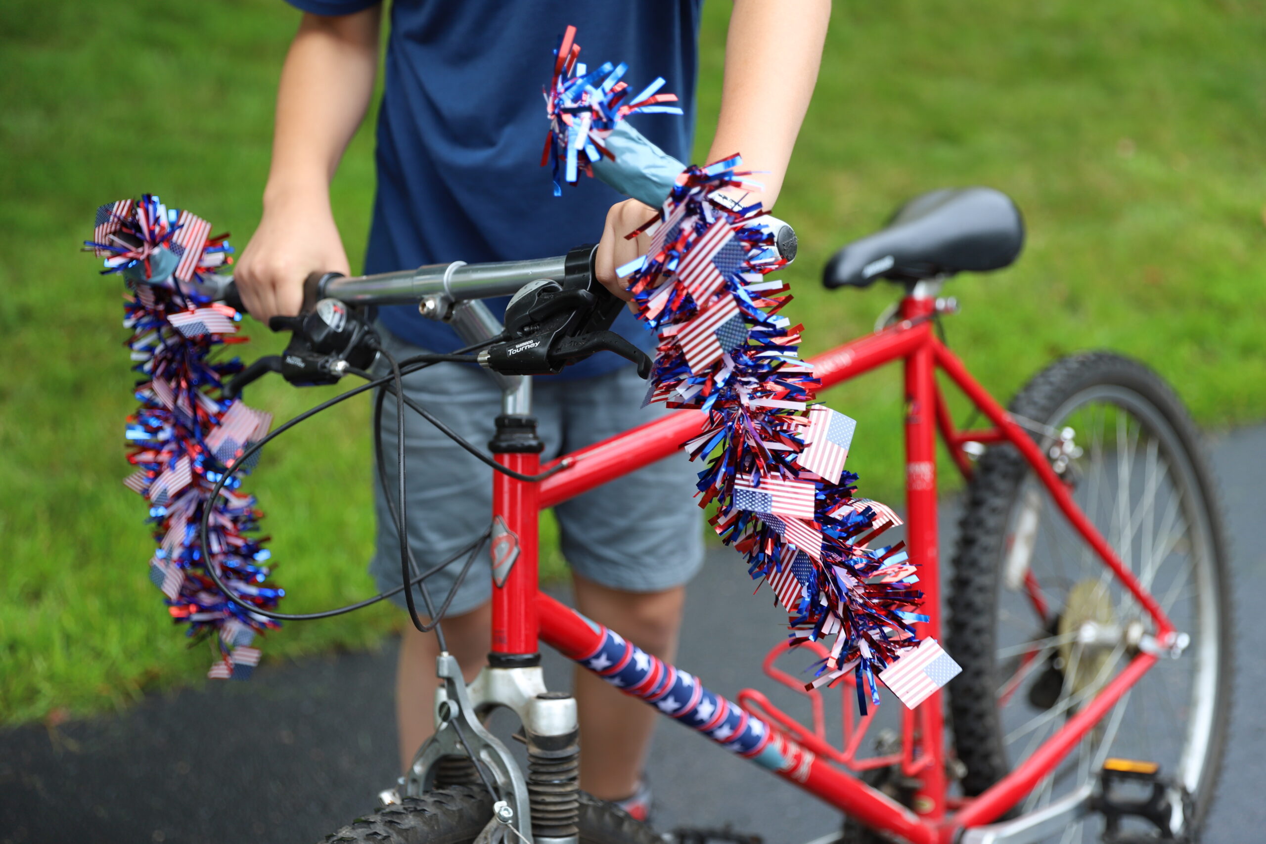 You are currently viewing July 4th Neighborhood Bike Parade & BBQ in Stillwater, Minnesota