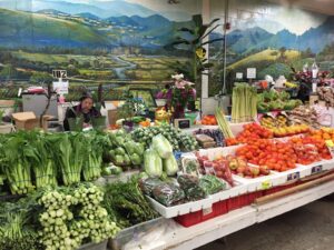 Read more about the article Hmong Market in St. Paul, Minnesota