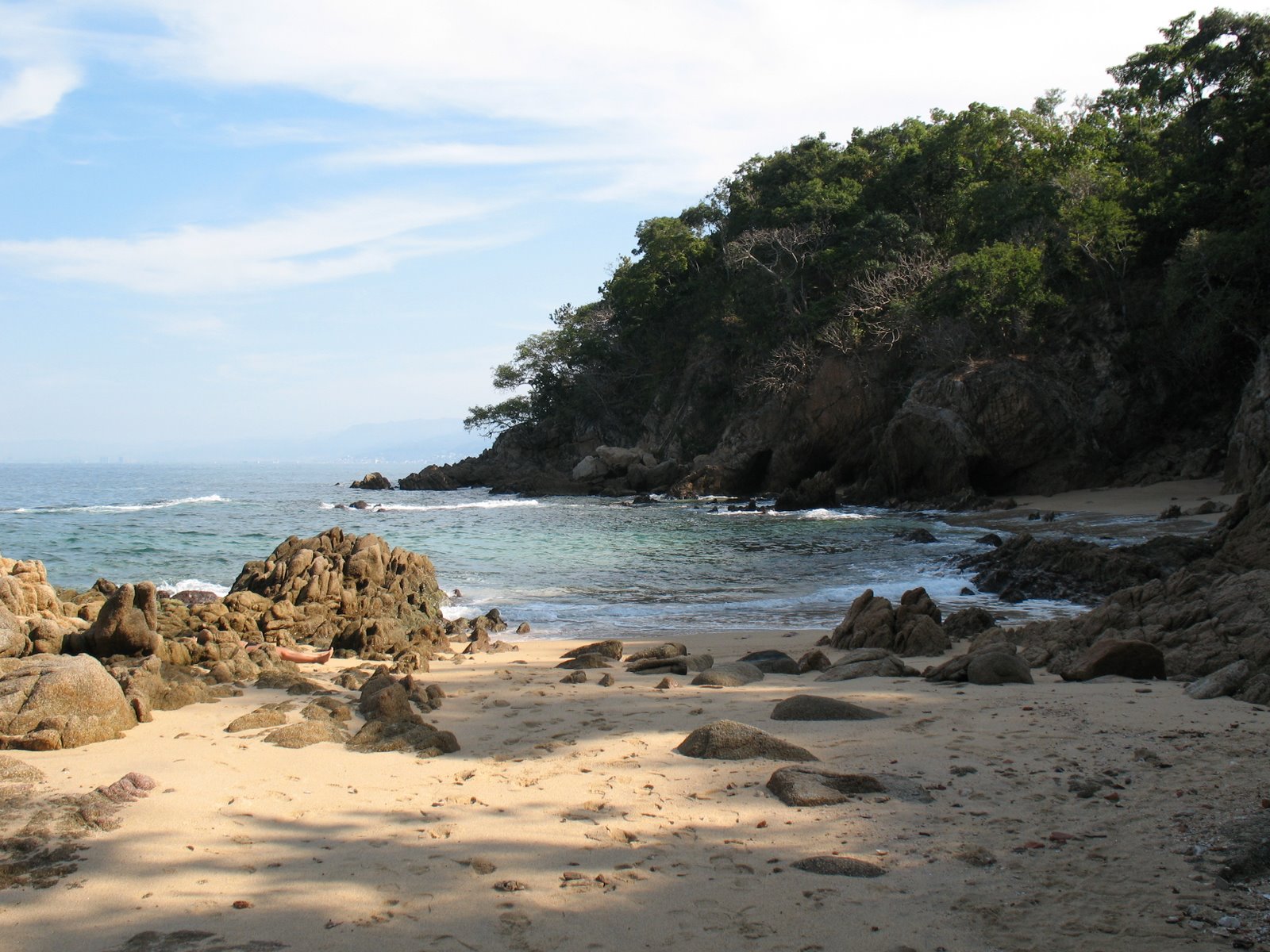 Read more about the article Puerto Vallarta, Mexico!