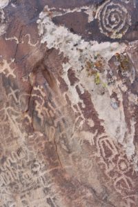 Read more about the article Petroglyph Park in St. George, Utah