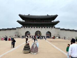 Read more about the article Top 3 Must See Places in Seoul, South Korea