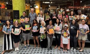 Read more about the article Midtown Global Market’s Authors & Illustrators Book Fair in Minneapolis, Minnesota
