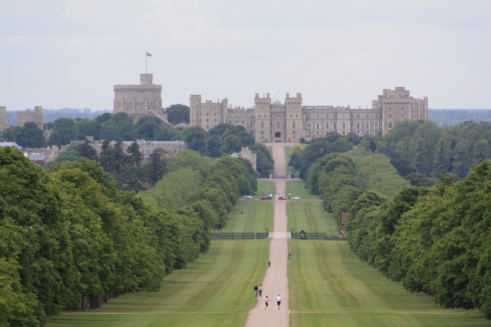 You are currently viewing A Windsor Fairytale in England, UK