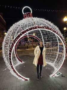 Read more about the article Wintertime Lights & Displays in Stillwater, Minnesota