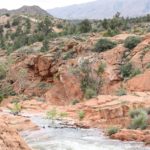 Gunlock State Park