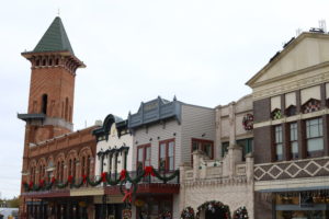 Read more about the article Grapevine: The Christmas Capital of Texas