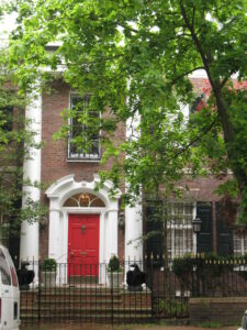 Read more about the article Georgetown in Washington, DC