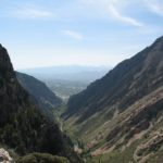 Timpanogas Cave National Monument, Utah