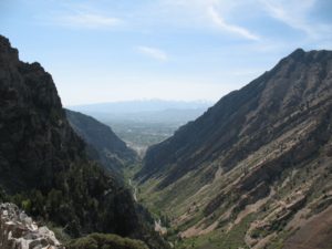 Read more about the article Timpanogas Cave National Monument, Utah