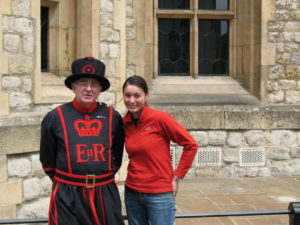 Read more about the article Tower of London